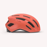 MET Miles MIPS helmet with advanced brain protection system and ventilation, shown with adjustable straps and ventilation vents.