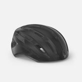 MET Miles MIPS helmet with advanced brain protection system and ventilation, featuring a sleek design and adjustable straps.