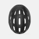 MET Miles MIPS helmet with advanced brain protection system and ventilation, shown in a sleek, aerodynamic design.