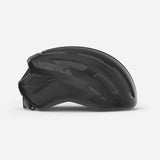 MET Miles MIPS helmet with ventilation and advanced brain protection system, shown from the front with adjustable straps.