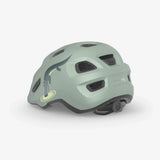 MET Hooray toddler helmet with adjustable fit, ventilation, and safety features, designed for young children’s outdoor activities.