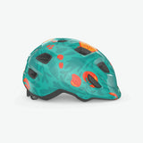 MET Hooray toddler helmet with adjustable fit, ventilation, and safety features, designed for young children.