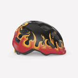MET Hooray toddler helmet with adjustable fit, ventilation, and safety features, designed for young children’s outdoor activities.