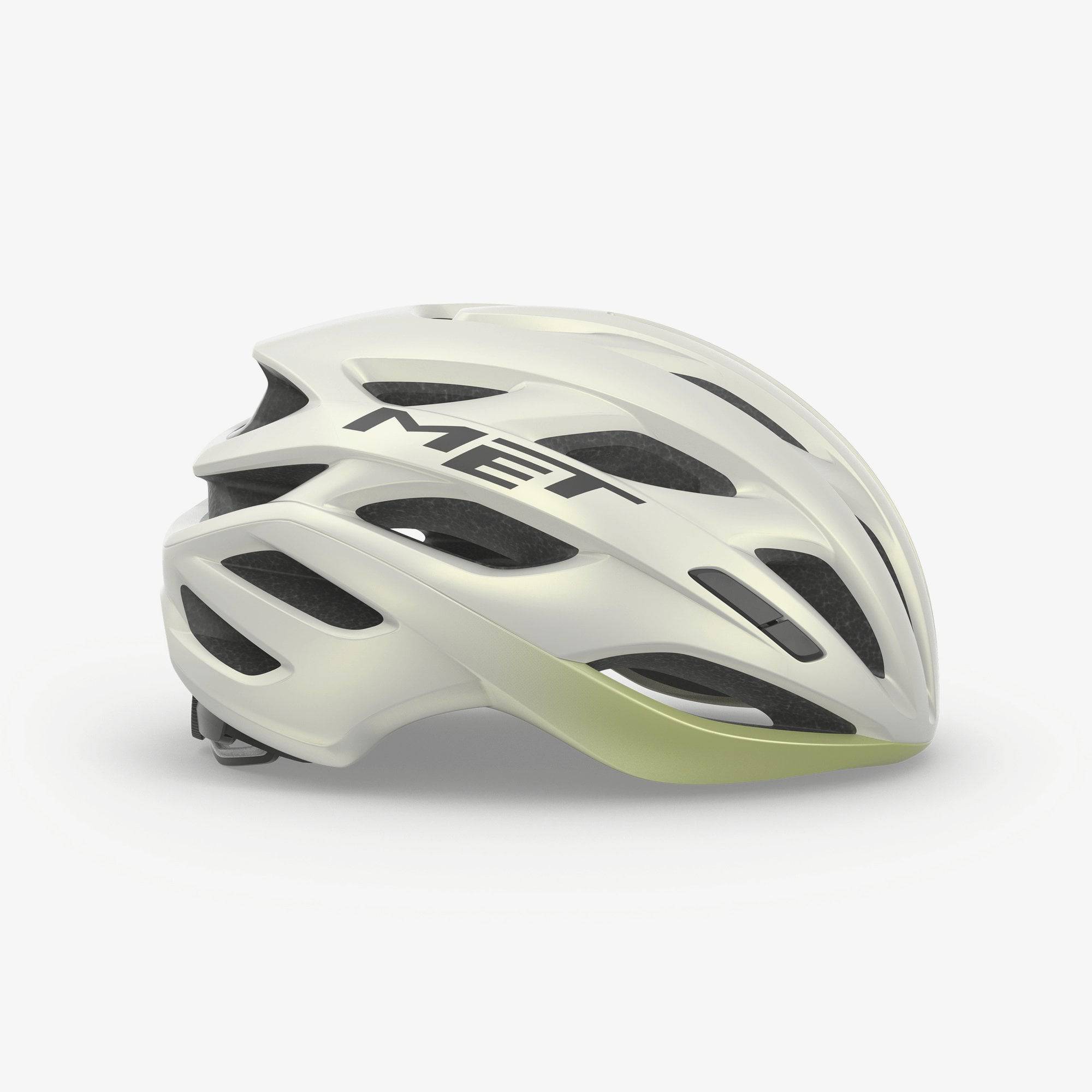 MET Estro MIPS cycling helmet with advanced brain protection and ventilation, designed for comfortable and safe riding.