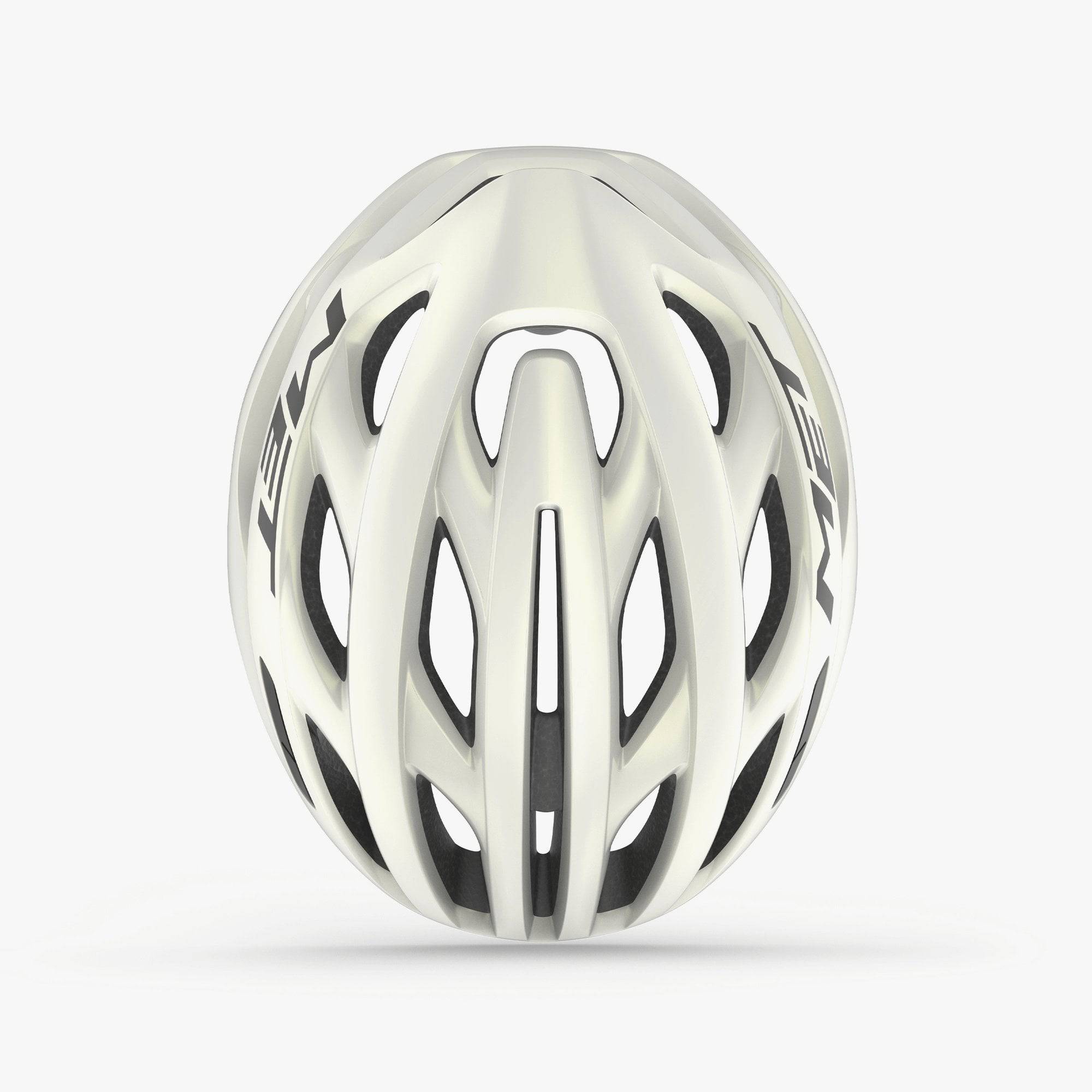 MET Estro MIPS cycling helmet with advanced brain protection and ventilation, featuring a sleek design and adjustable straps.