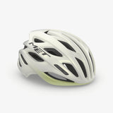 MET Estro MIPS cycling helmet with advanced brain protection and ventilation, featuring a sleek design and secure fit.