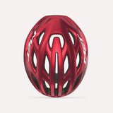 MET Estro MIPS cycling helmet with advanced brain protection and ventilation, lightweight helmet for women cyclists.