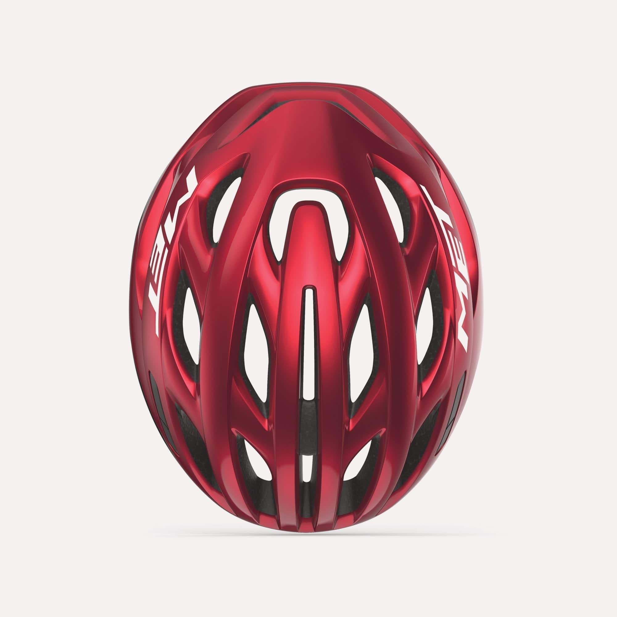 MET Estro MIPS cycling helmet with advanced brain protection and ventilation, designed for safety and comfort during rides.