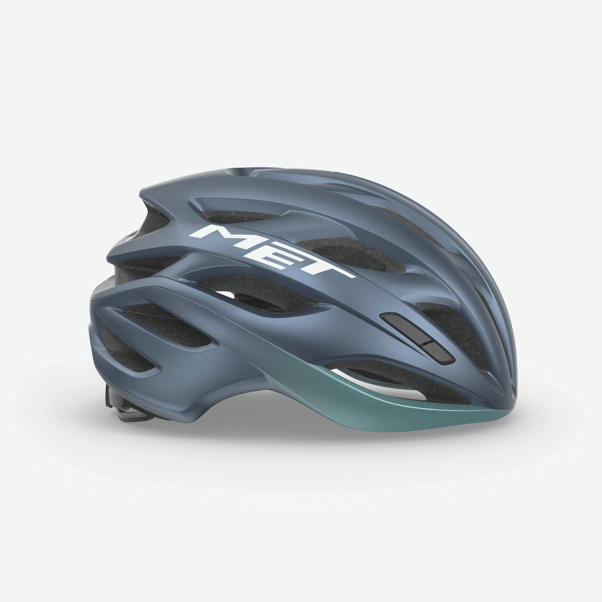 MET Estro MIPS cycling helmet with advanced brain protection, ventilation, and aerodynamic design for safe cycling.