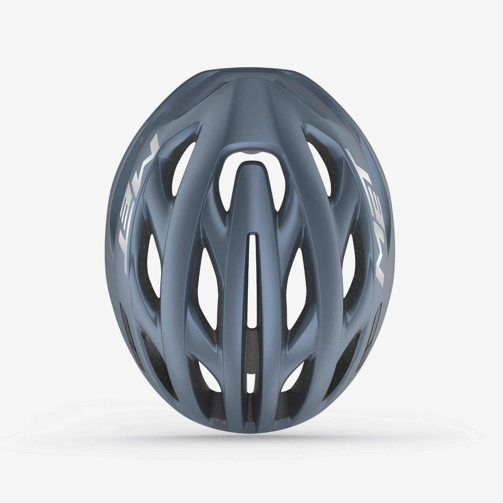 MET Estro MIPS cycling helmet with advanced brain protection and ventilation, shown in a sleek, aerodynamic design.