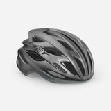 MET Estro MIPS cycling helmet with advanced brain protection, ventilation, and aerodynamic design for safe outdoor riding.