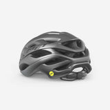 MET Estro MIPS cycling helmet with advanced brain protection and ventilation, designed for comfortable road biking.