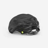 MET Estro MIPS cycling helmet with advanced brain protection and ventilation, shown in a sleek aerodynamic design.