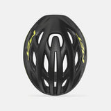 MET Estro MIPS cycling helmet with advanced brain protection and ventilation, designed for comfortable cycling safety.
