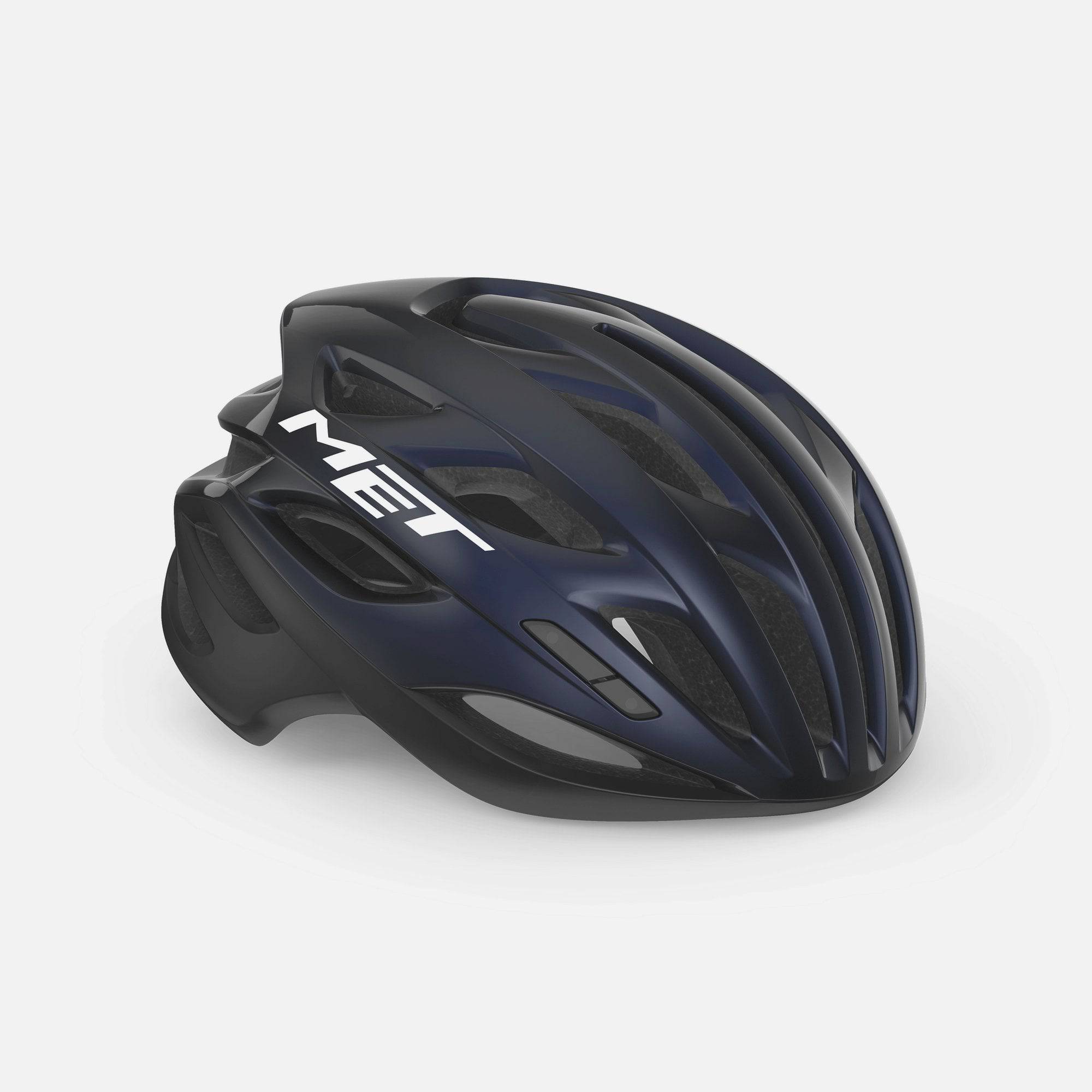 MET Estro MIPS cycling helmet with advanced brain protection and ventilation, designed for comfortable, safe bike riding.