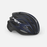 MET Estro MIPS cycling helmet with advanced brain protection and ventilation, designed for comfortable, safe bike riding.