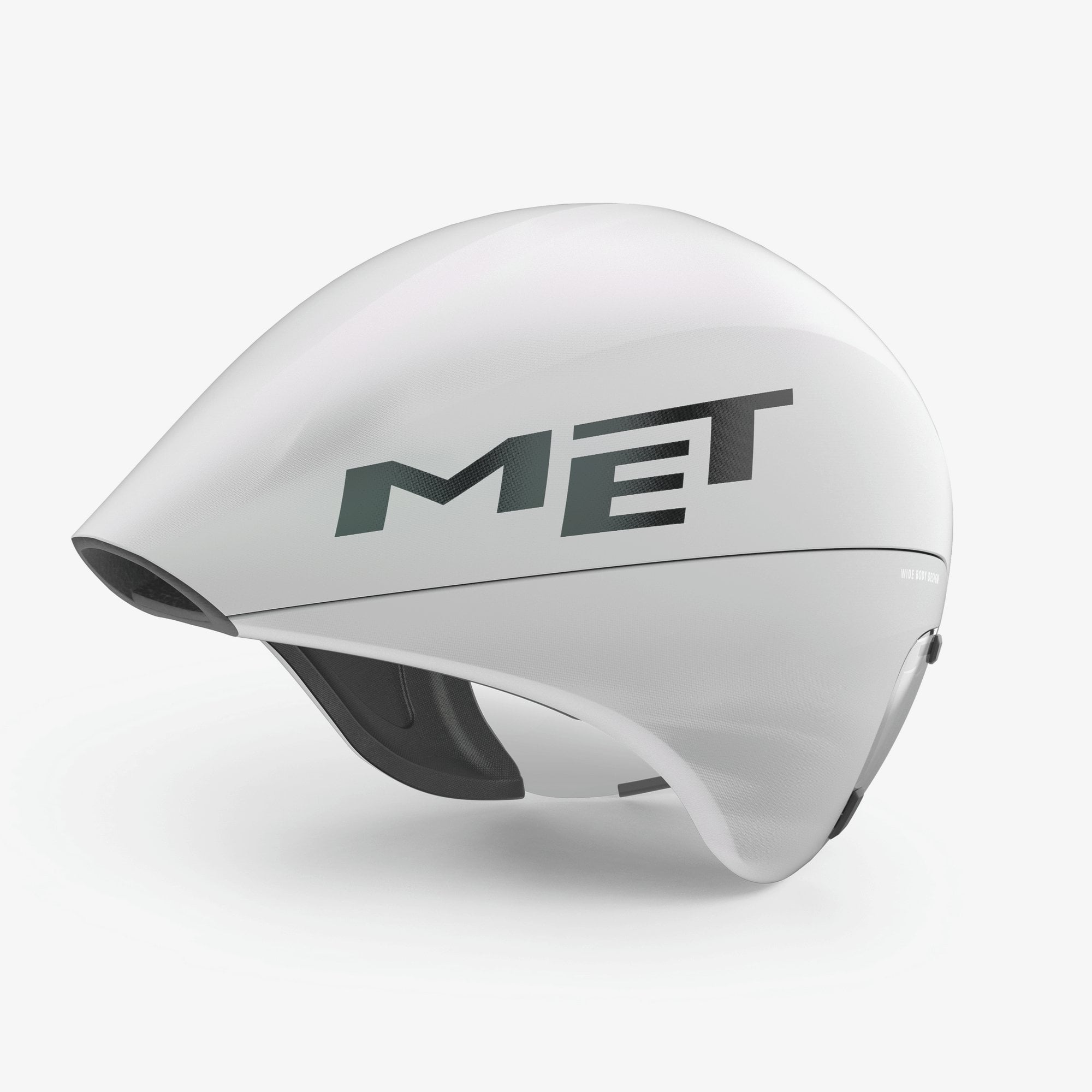 MET Drone Wide Body Helmet