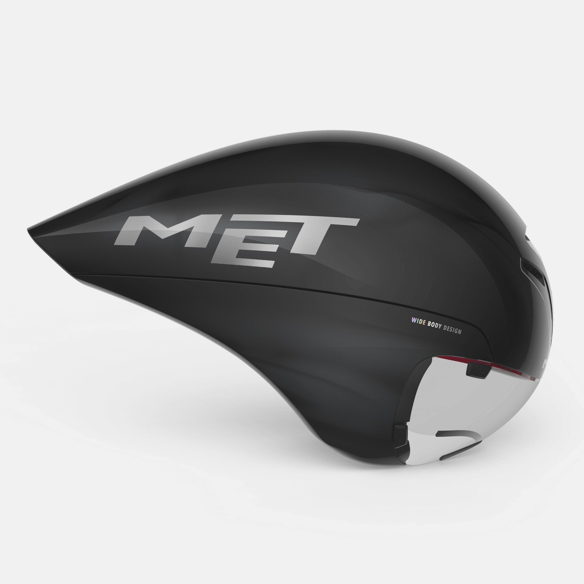 MET Drone Wide Body Helmet