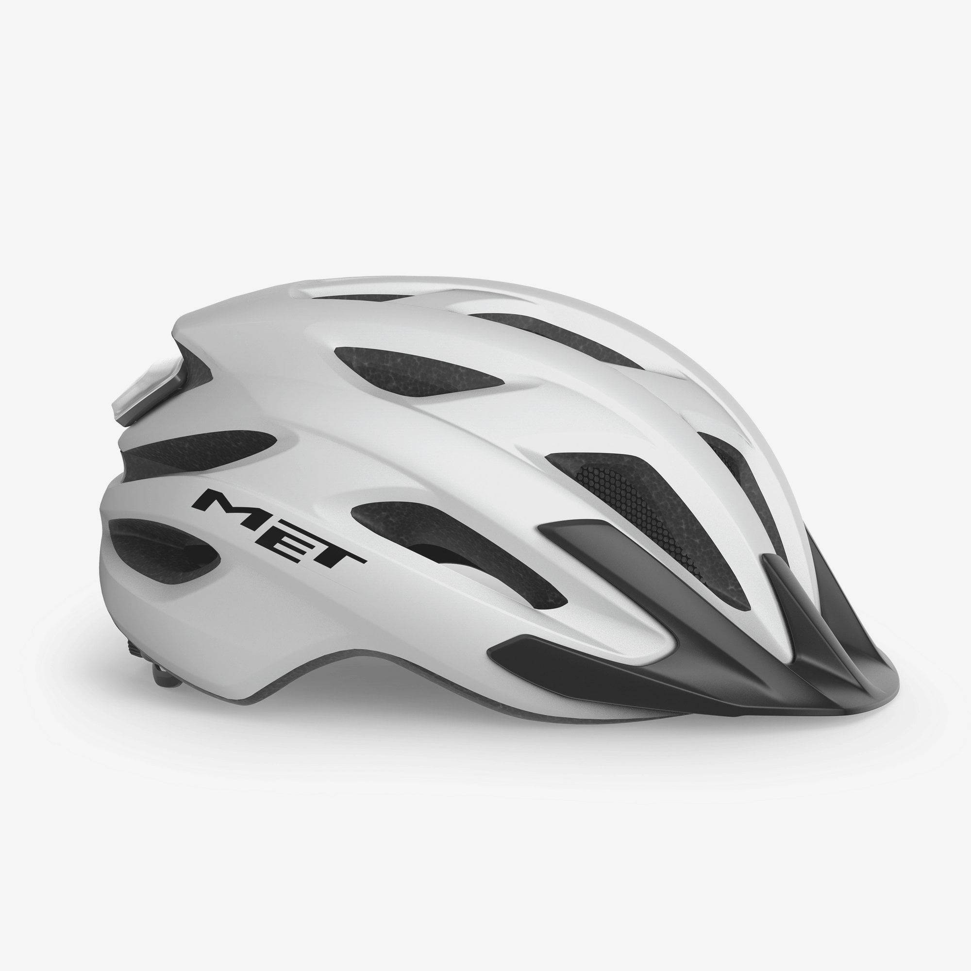 MET Crossover Helmet