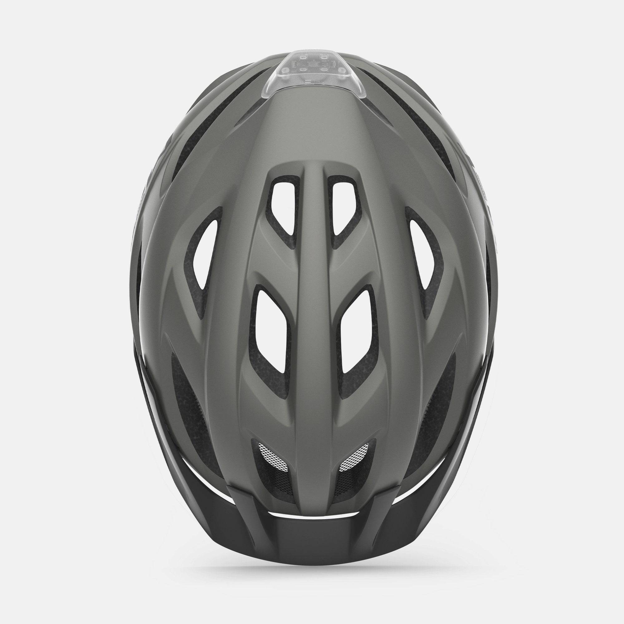 MET Crossover Helmet