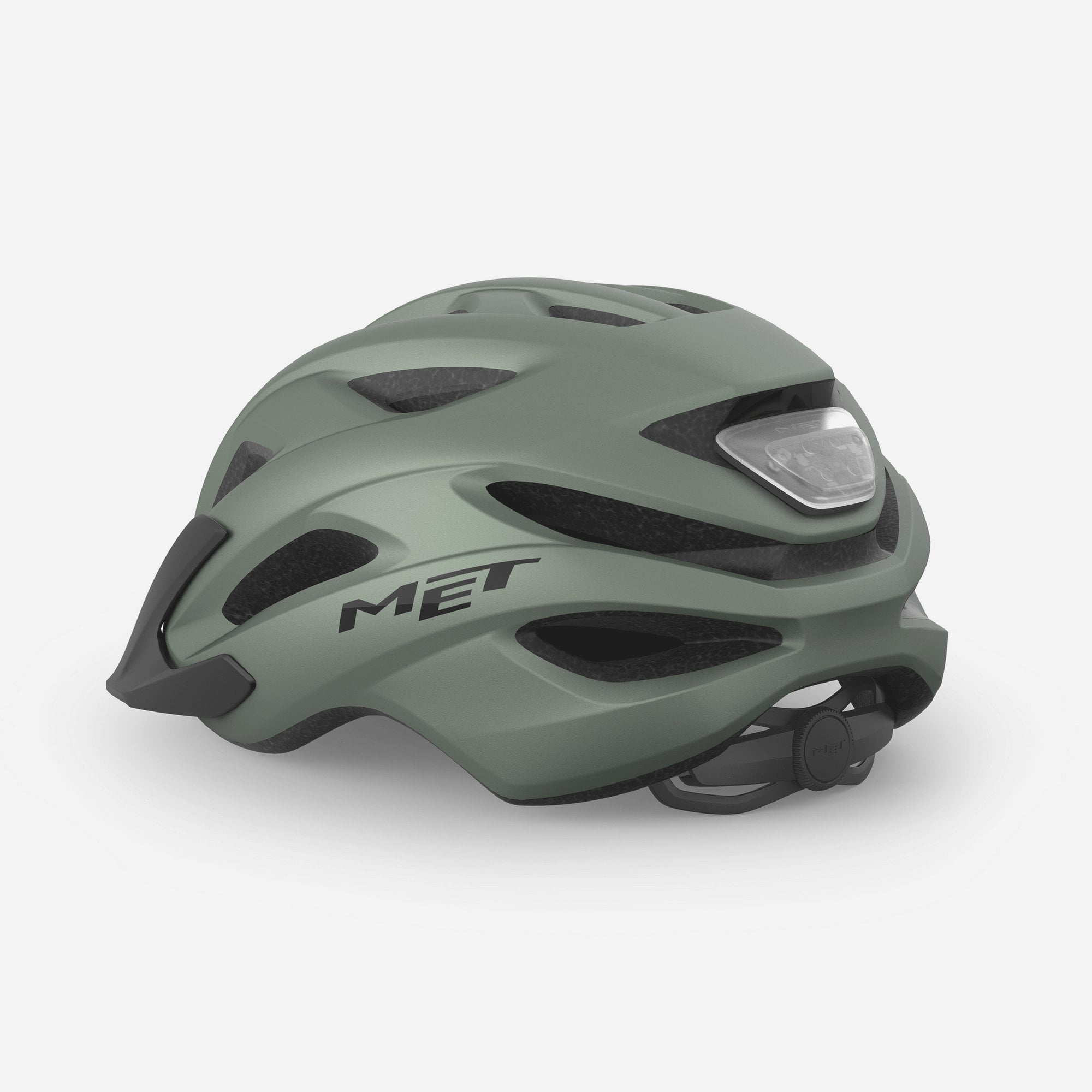 MET Crossover Helmet