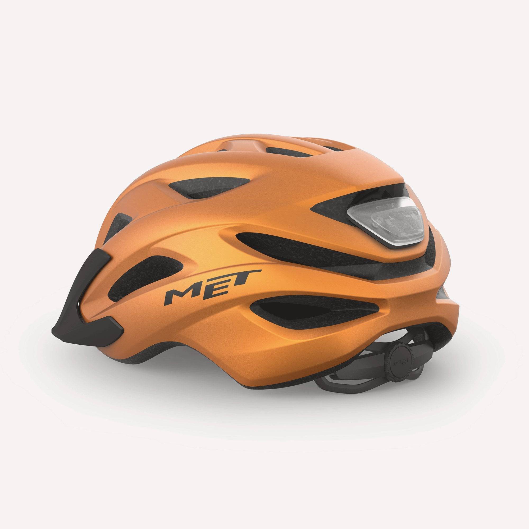 MET Crossover Helmet