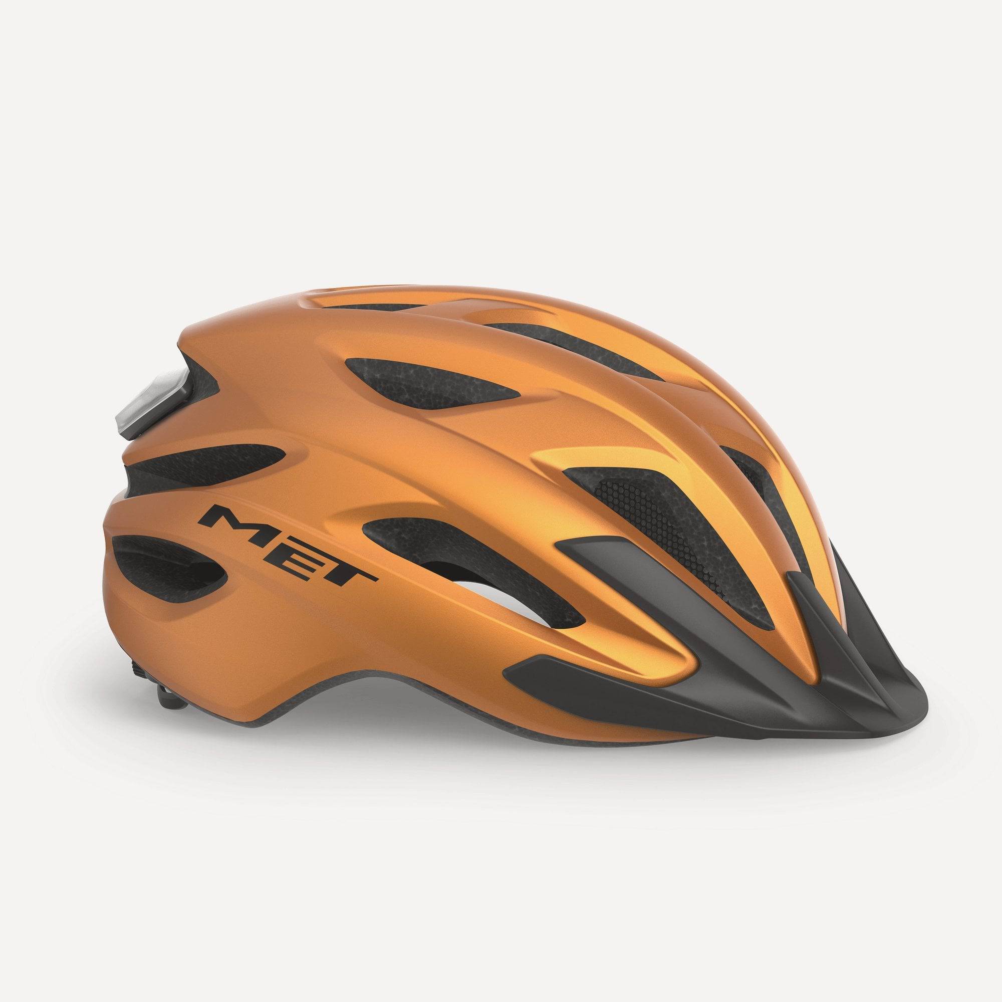 MET Crossover Helmet