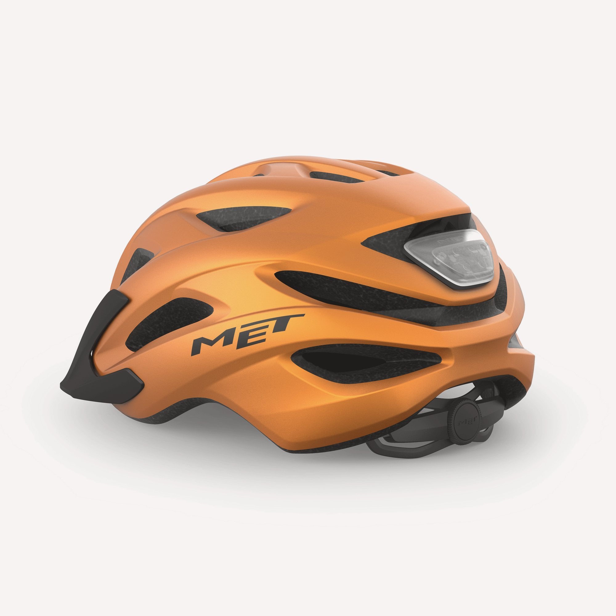 MET Crossover Helmet