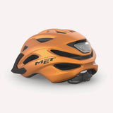 MET Crossover Helmet