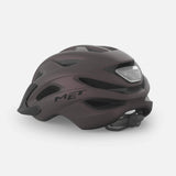 MET Crossover Helmet