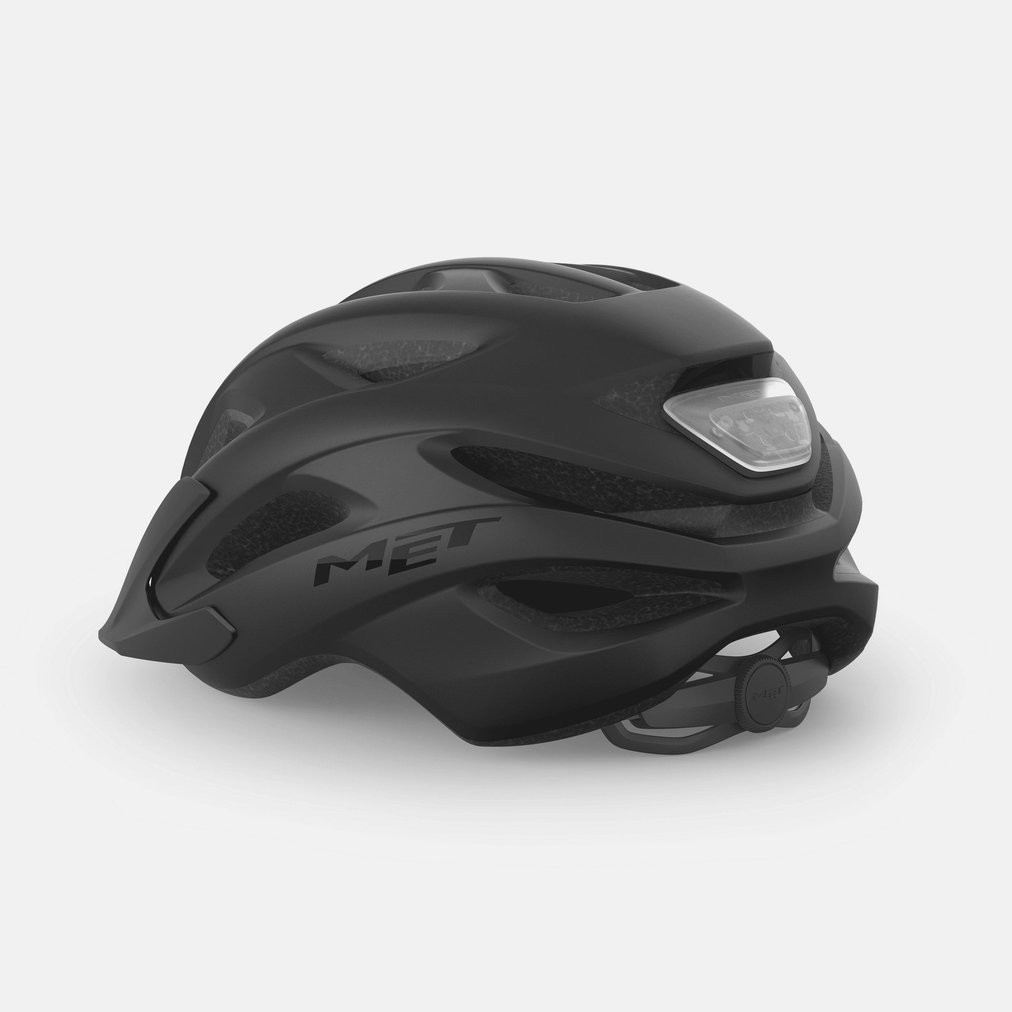 MET Crossover Helmet