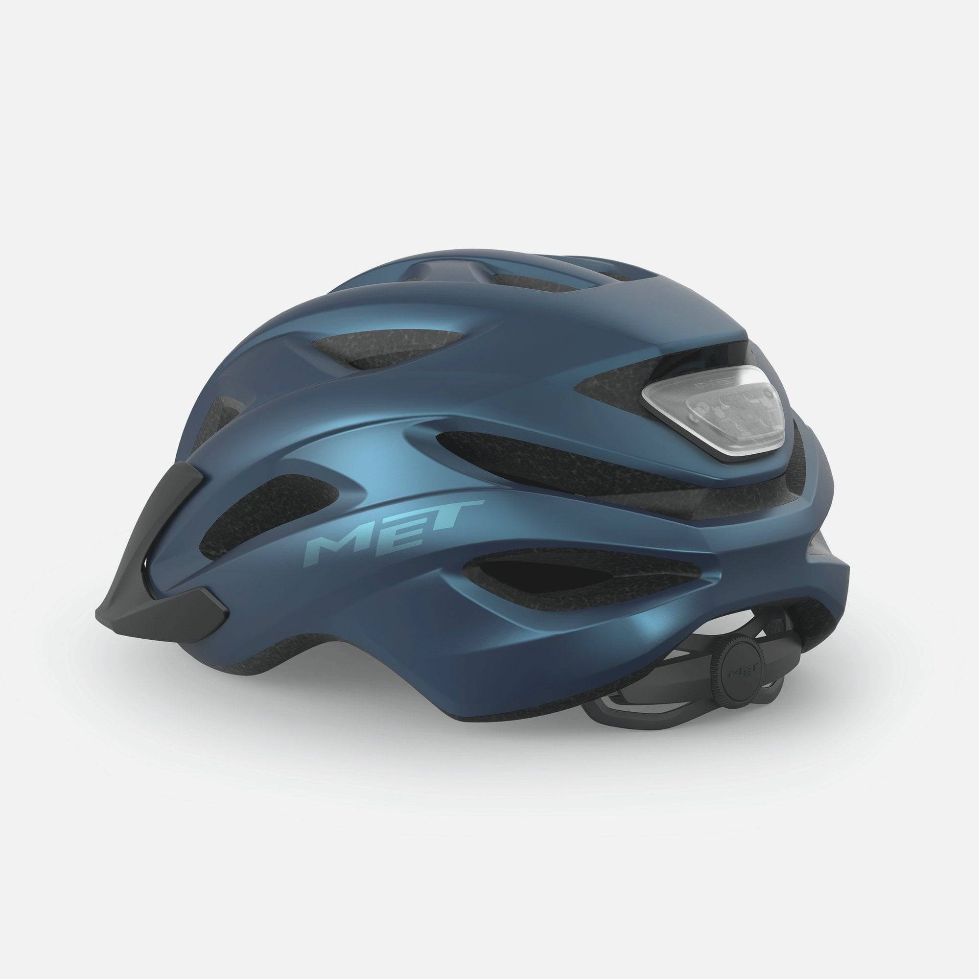 MET Crossover Helmet