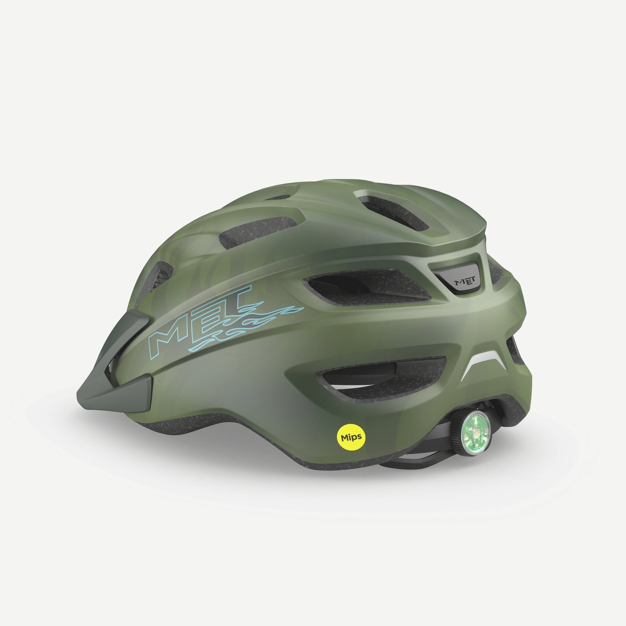 MET Crackerjack Mips Helmet