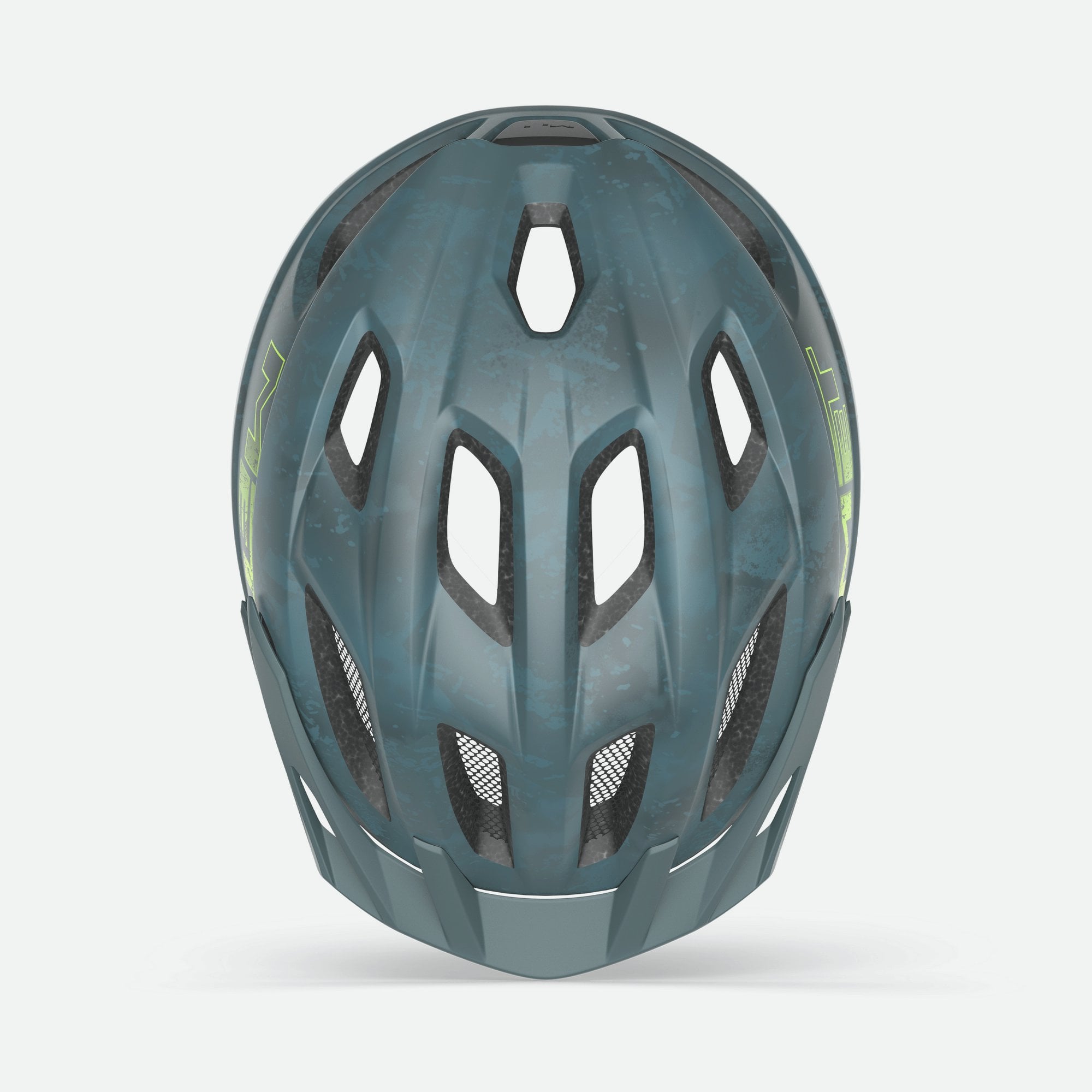 MET Crackerjack Helmet