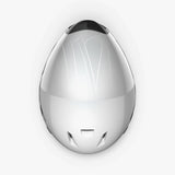 MET Codatronca cycling helmet with aerodynamic design and adjustable fit, shown from a front angle on a plain background.