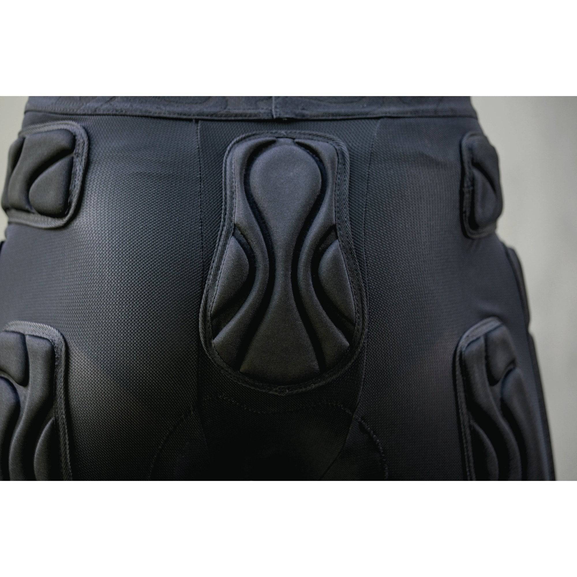 Bluegrass Wolverine Shorts Protection