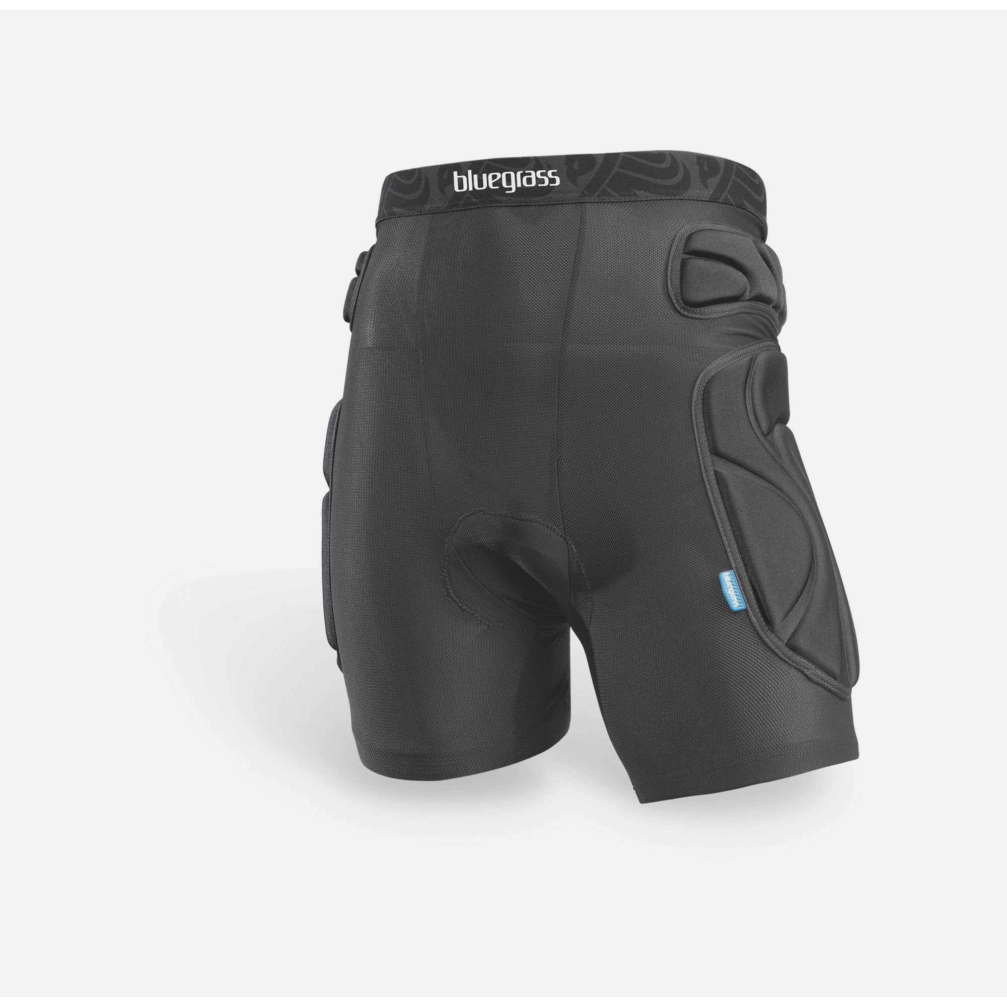 Bluegrass Wolverine Shorts Protection