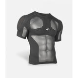 Bluegrass Bluegrass Seamless D3O mountain bike protection armor with removable pads, designed for safety and comfort in cycling gear.