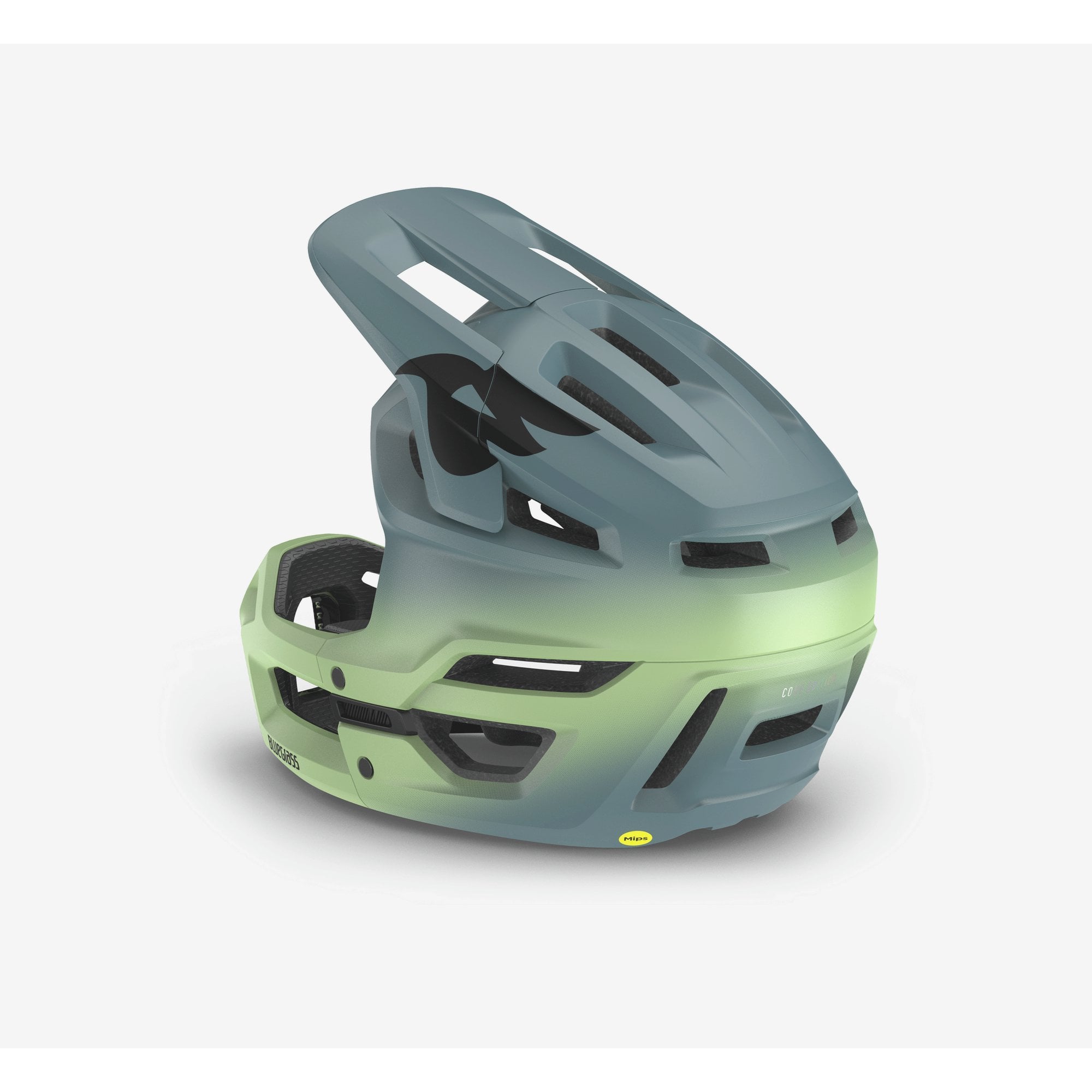 Bluegrass Vanguard Core Mips Helmet