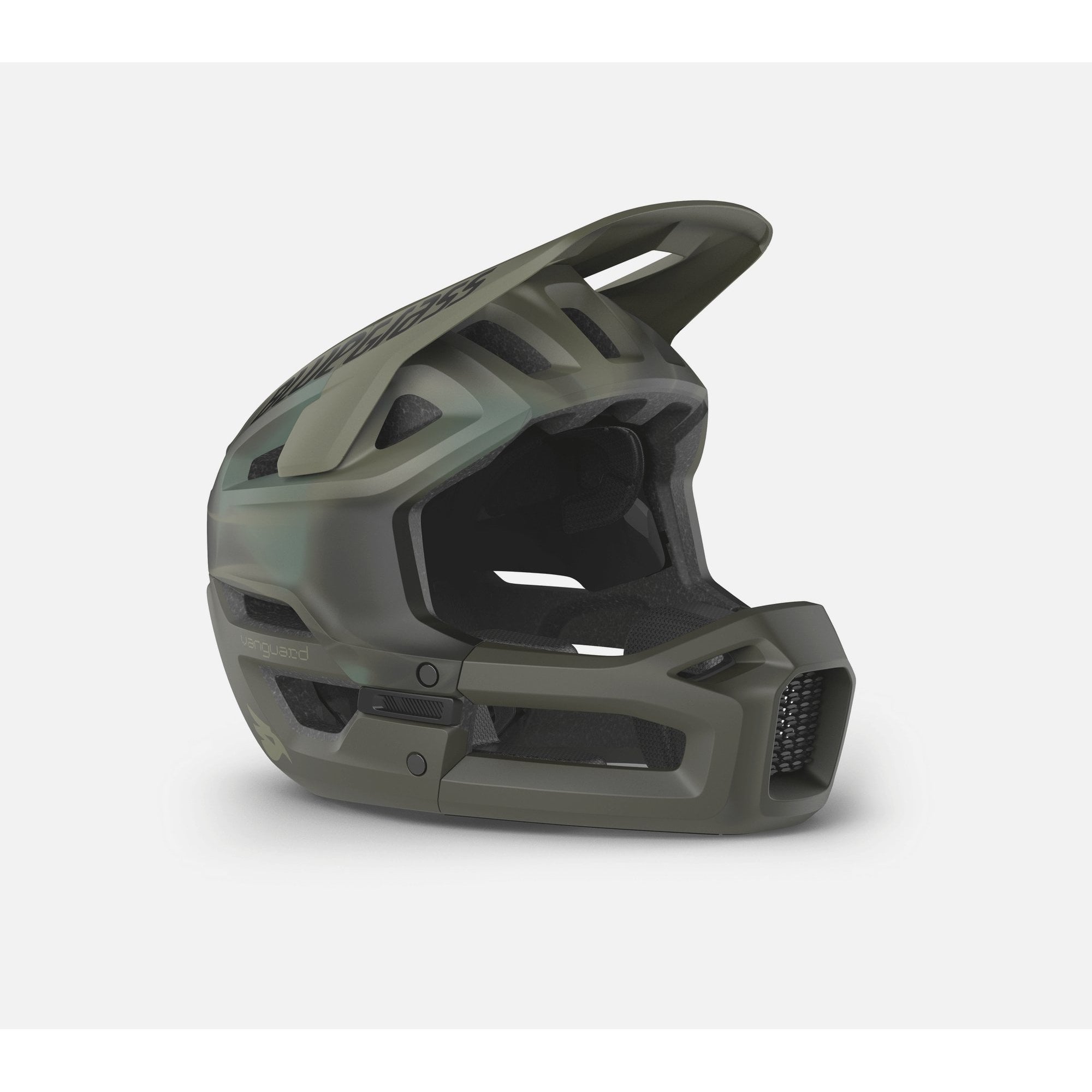 Bluegrass Vanguard Core Mips Helmet