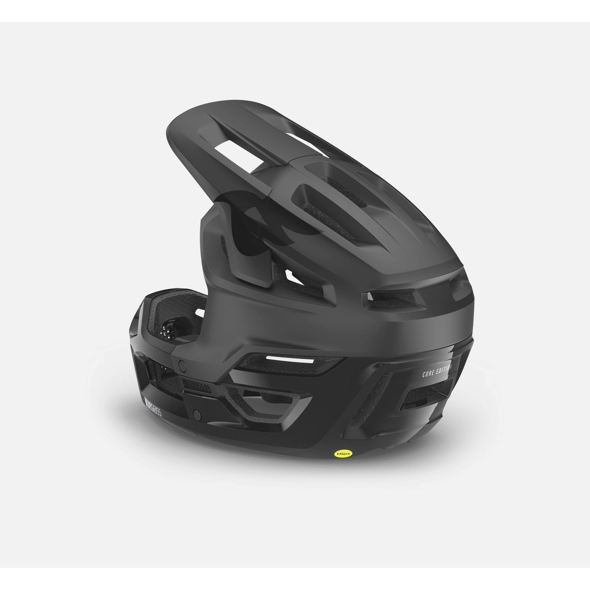 Bluegrass Vanguard Core Mips Helmet