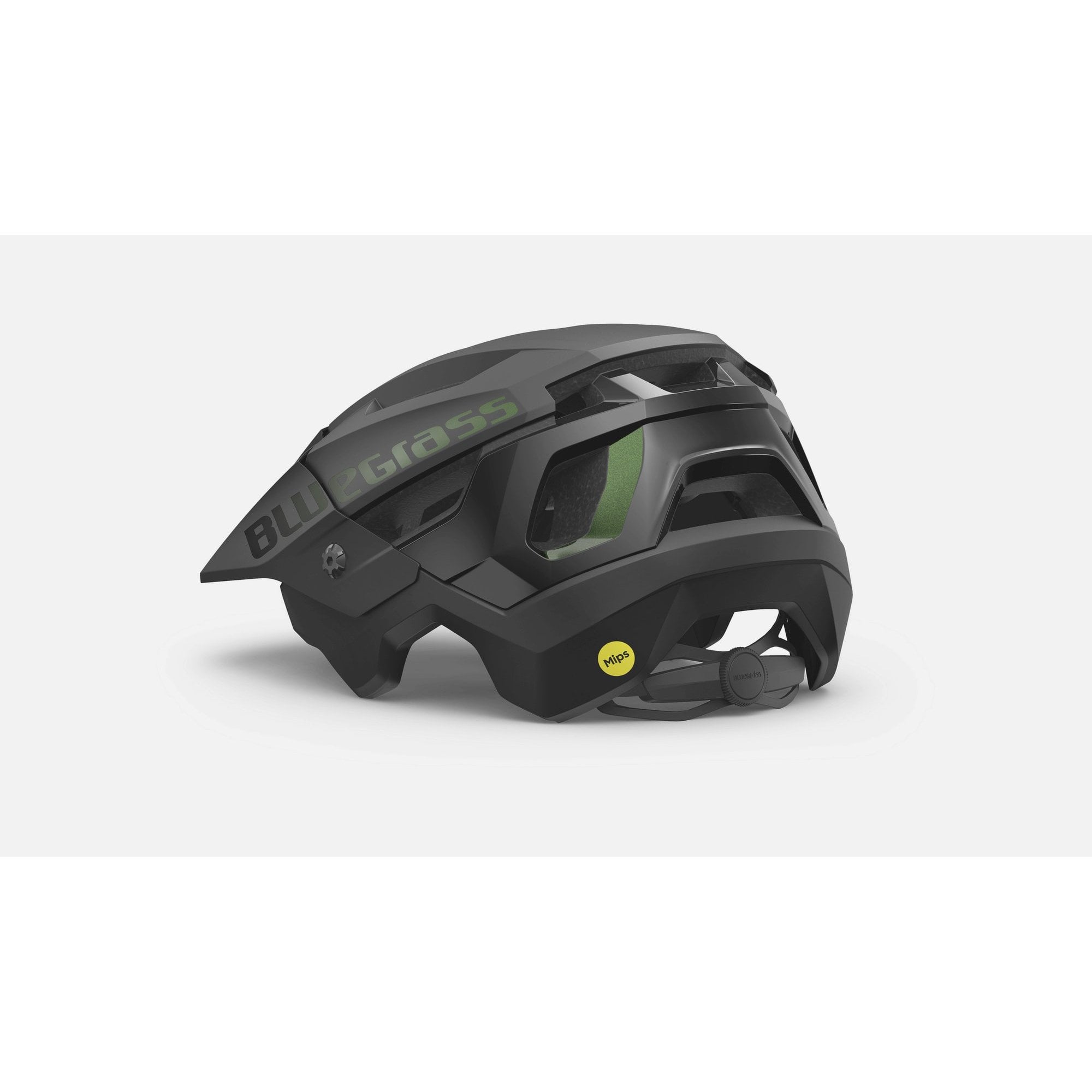 Bluegrass Rogue Core Mips Helmet