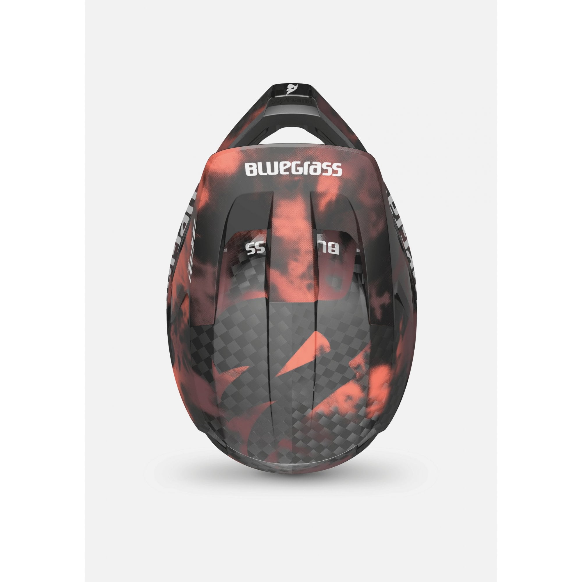 Bluegrass Legit Carbon MIPS Helmet