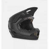 Bluegrass Bluegrass Legit Carbon MIPS helmet for downhill, enduro, and BMX racing with protective design and ventilation.