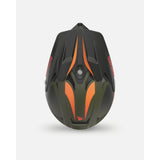 Bluegrass Intox Helmet