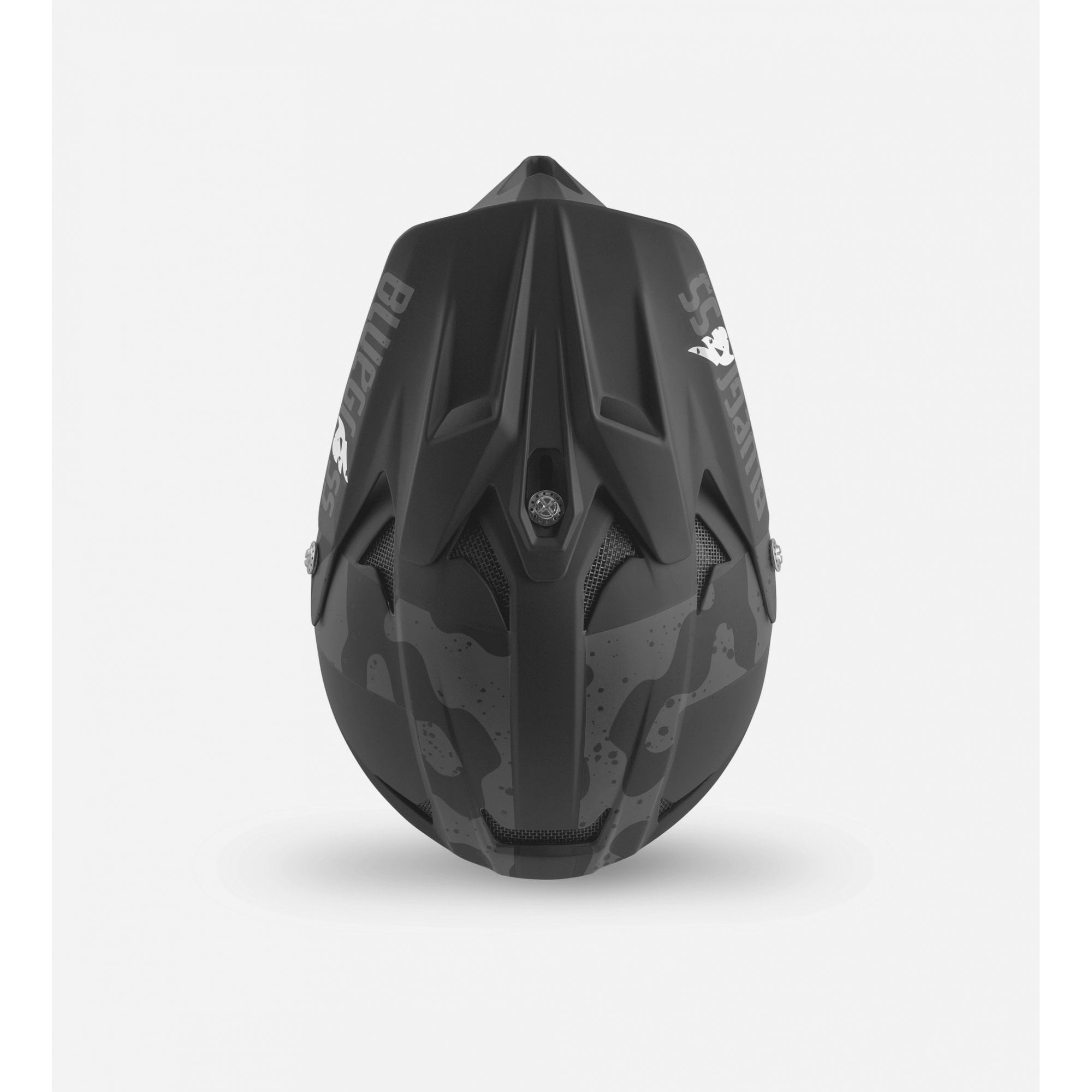 Bluegrass Intox Helmet