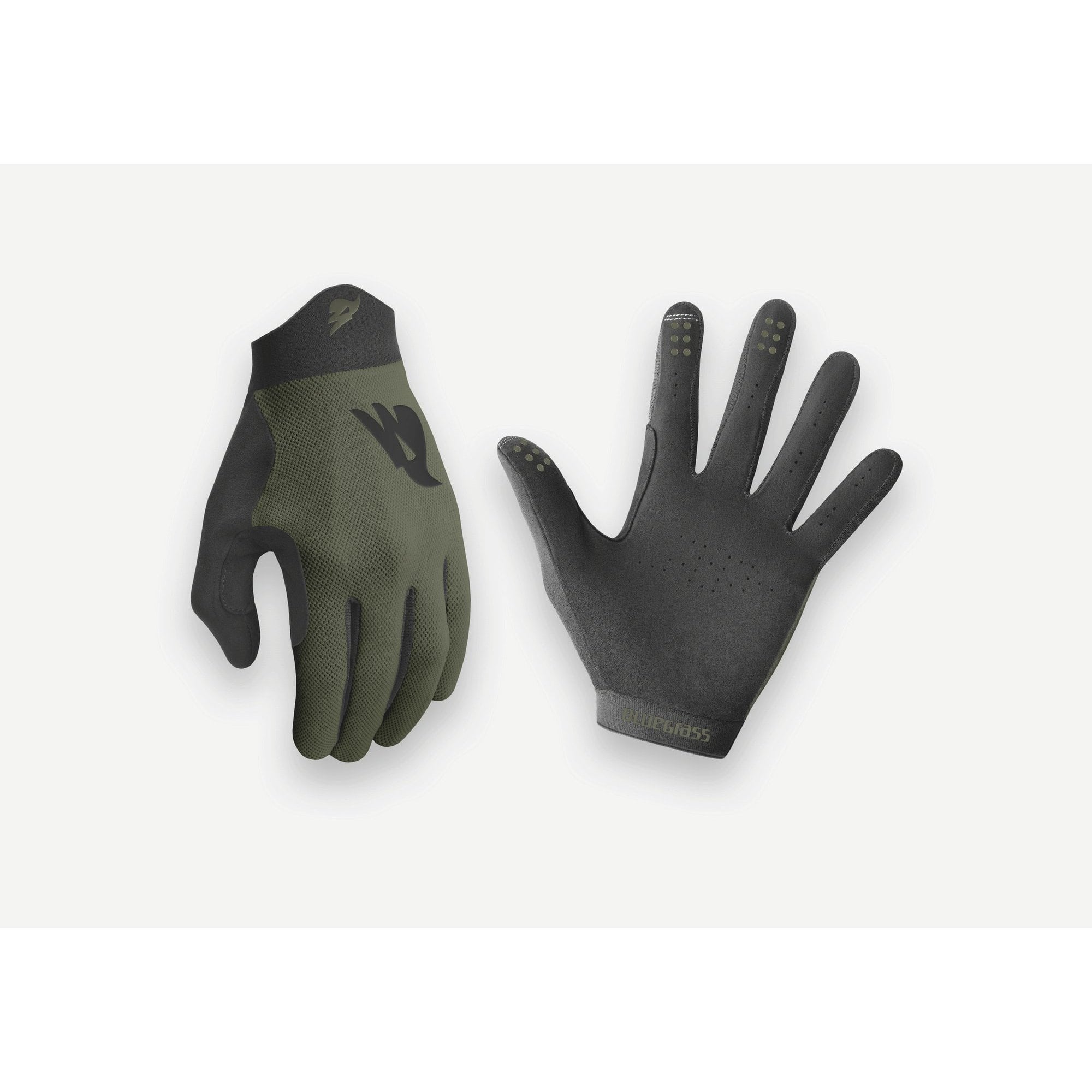 Bluegrass Union Gloves