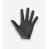 Bluegrass Union mountain bike gloves with touchscreen fingertips and enhanced grip, designed for comfortable cycling.