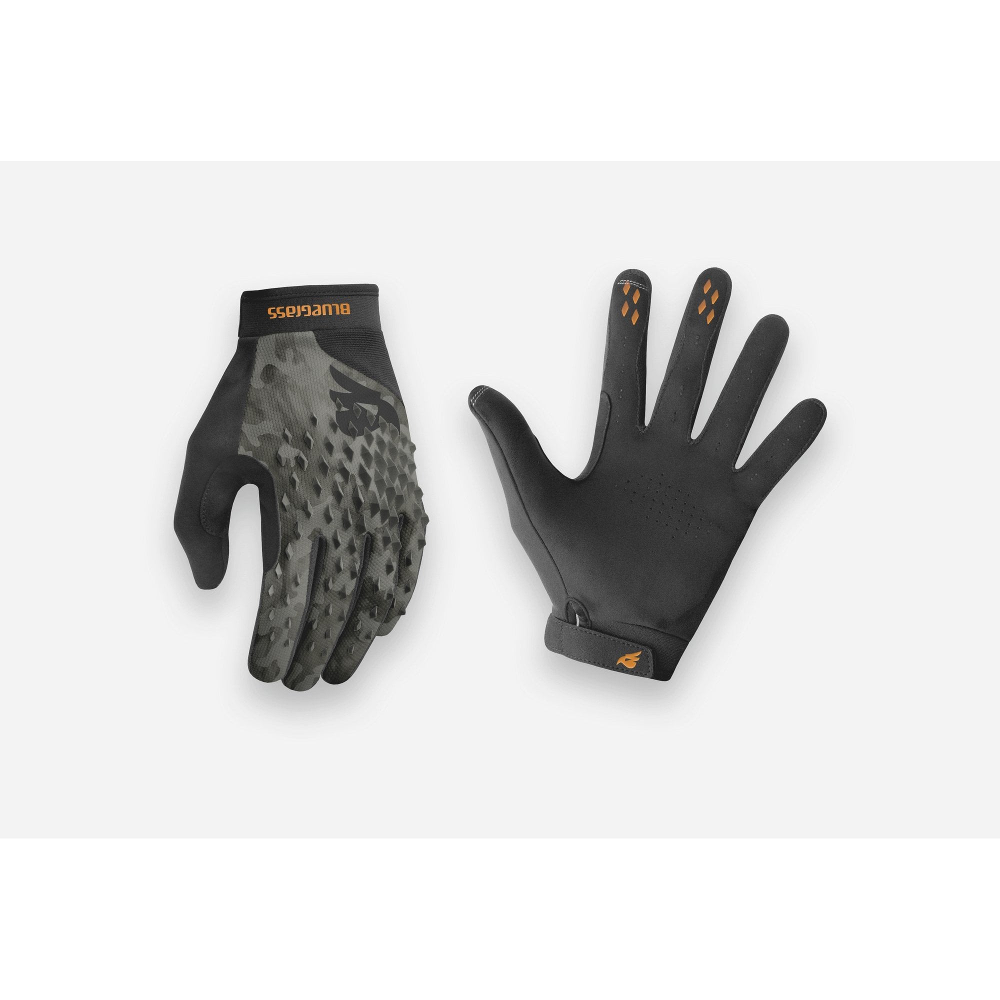 Bluegrass Prizma 3D Gloves