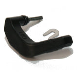 Shimano RD-M9100 gear shifter lever and fixing plate replacement parts, Shimano Spares cycling components.
